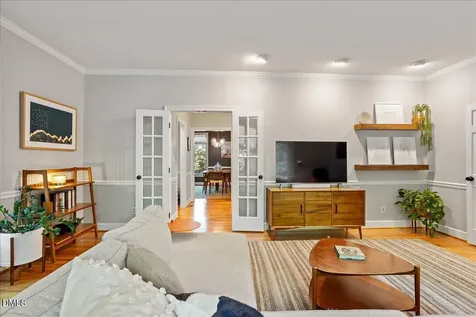 311 Old Forest Creek Drive Chapel Hill NC 27514