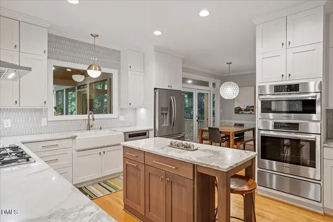 311 Old Forest Creek Drive Chapel Hill NC 27514