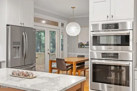 311 Old Forest Creek Drive Chapel Hill NC 27514