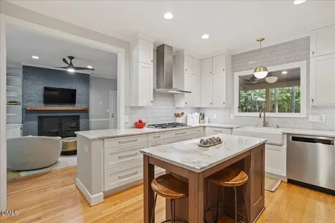311 Old Forest Creek Drive Chapel Hill NC 27514