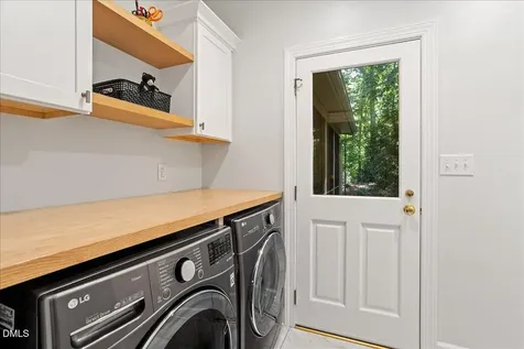 311 Old Forest Creek Drive Chapel Hill NC 27514