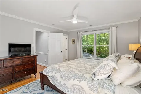 311 Old Forest Creek Drive Chapel Hill NC 27514