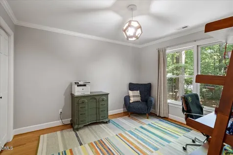 311 Old Forest Creek Drive Chapel Hill NC 27514