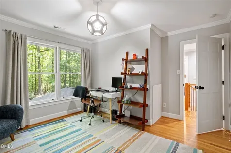 311 Old Forest Creek Drive Chapel Hill NC 27514