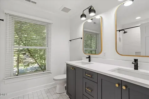 311 Old Forest Creek Drive Chapel Hill NC 27514