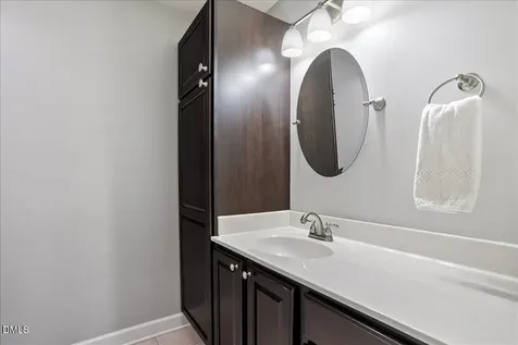 311 Old Forest Creek Drive Chapel Hill NC 27514
