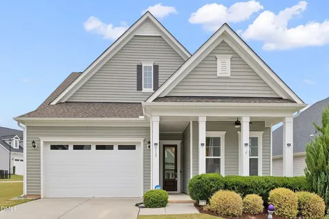 313 Warm Wind Drive Clayton NC 27527