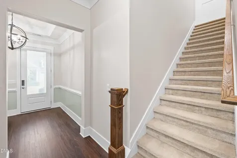 313 Warm Wind Drive Clayton NC 27527