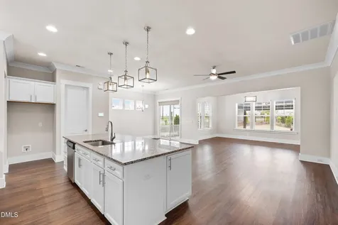 313 Warm Wind Drive Clayton NC 27527