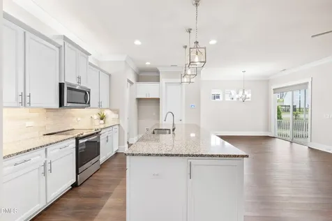 313 Warm Wind Drive Clayton NC 27527