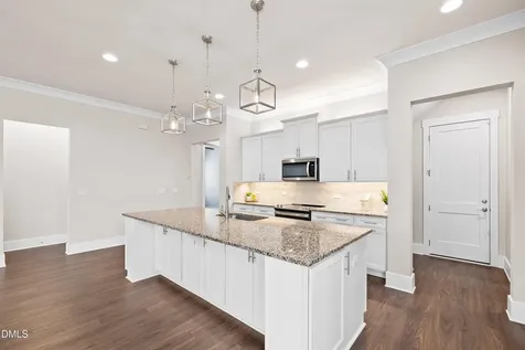 313 Warm Wind Drive Clayton NC 27527