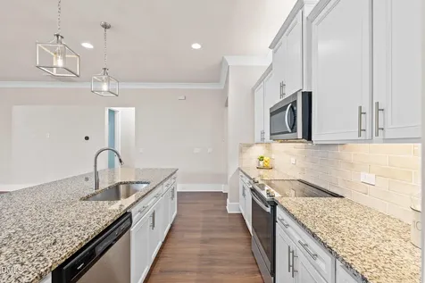 313 Warm Wind Drive Clayton NC 27527