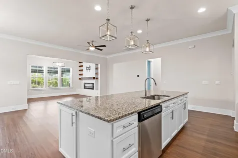 313 Warm Wind Drive Clayton NC 27527