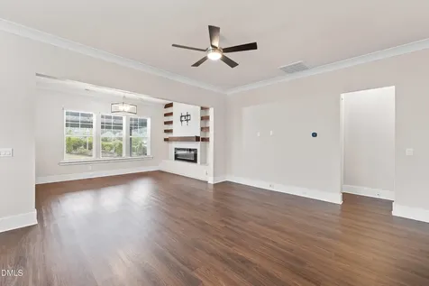 313 Warm Wind Drive Clayton NC 27527
