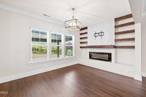 313 Warm Wind Drive Clayton NC 27527