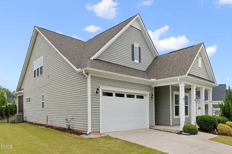 313 Warm Wind Drive Clayton NC 27527