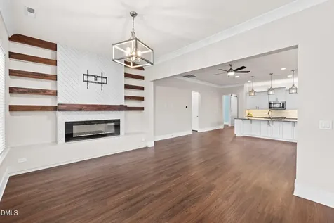 313 Warm Wind Drive Clayton NC 27527
