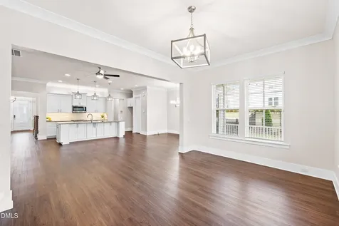 313 Warm Wind Drive Clayton NC 27527