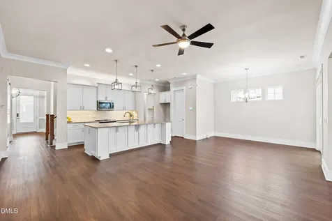 313 Warm Wind Drive Clayton NC 27527
