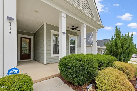 313 Warm Wind Drive Clayton NC 27527