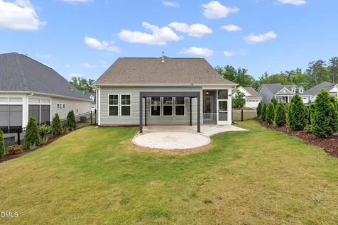 313 Warm Wind Drive Clayton NC 27527