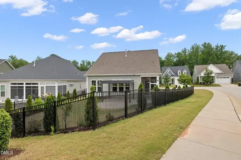313 Warm Wind Drive Clayton NC 27527