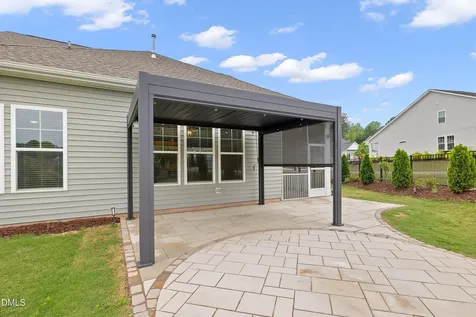 313 Warm Wind Drive Clayton NC 27527