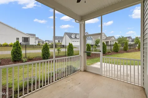 313 Warm Wind Drive Clayton NC 27527