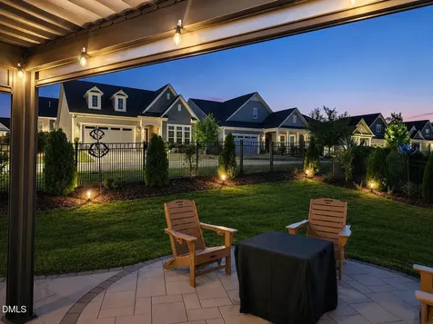 313 Warm Wind Drive Clayton NC 27527