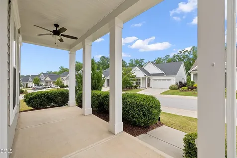313 Warm Wind Drive Clayton NC 27527