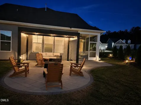 313 Warm Wind Drive Clayton NC 27527