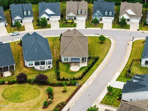 313 Warm Wind Drive Clayton NC 27527