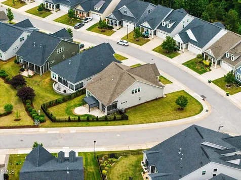 313 Warm Wind Drive Clayton NC 27527
