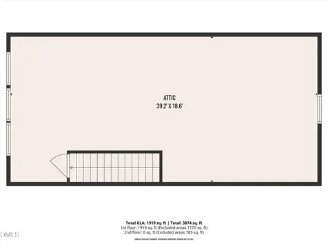313 Warm Wind Drive Clayton NC 27527