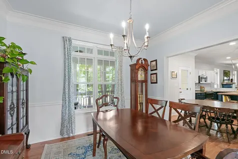 6716 Somerknoll Drive Durham NC 27713