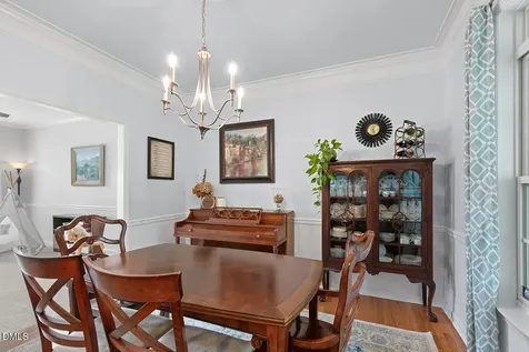6716 Somerknoll Drive Durham NC 27713