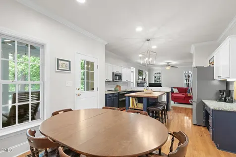 6716 Somerknoll Drive Durham NC 27713