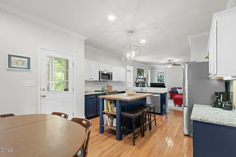 6716 Somerknoll Drive Durham NC 27713