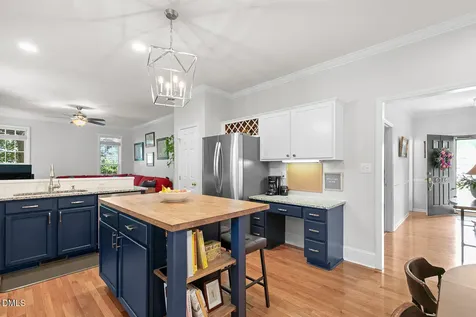 6716 Somerknoll Drive Durham NC 27713