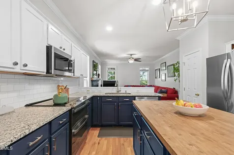 6716 Somerknoll Drive Durham NC 27713