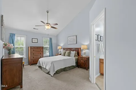 6716 Somerknoll Drive Durham NC 27713