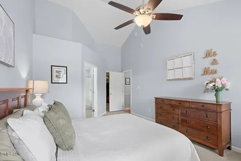 6716 Somerknoll Drive Durham NC 27713