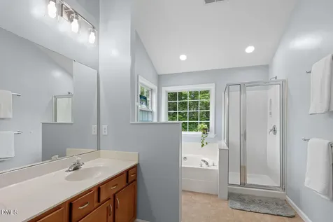 6716 Somerknoll Drive Durham NC 27713