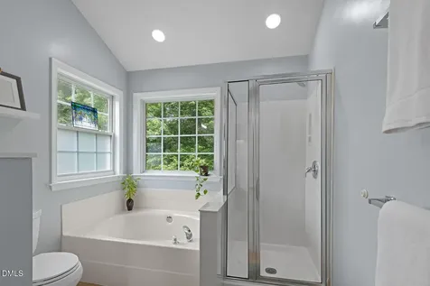6716 Somerknoll Drive Durham NC 27713