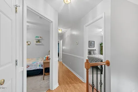 6716 Somerknoll Drive Durham NC 27713