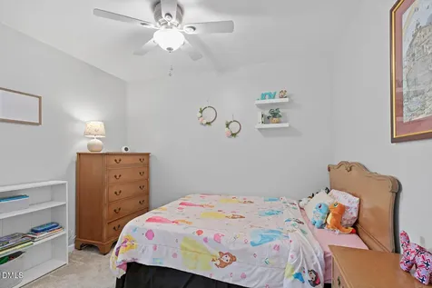 6716 Somerknoll Drive Durham NC 27713