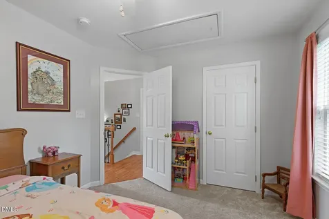 6716 Somerknoll Drive Durham NC 27713