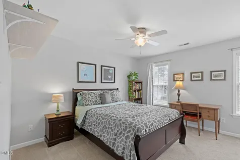 6716 Somerknoll Drive Durham NC 27713