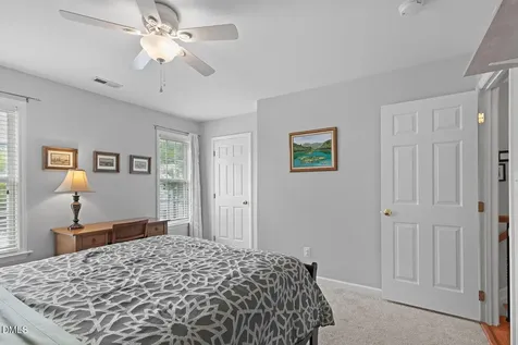 6716 Somerknoll Drive Durham NC 27713