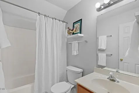 6716 Somerknoll Drive Durham NC 27713